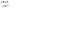Tablet Screenshot of express.raschservice.com